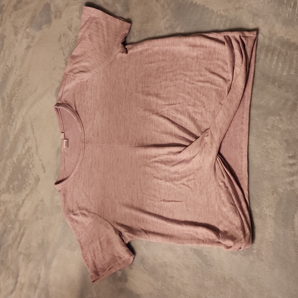 Twist Top